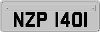 NZP1401