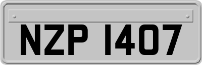 NZP1407