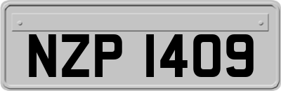 NZP1409