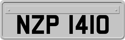 NZP1410