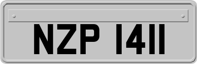 NZP1411