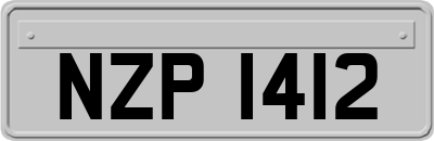 NZP1412