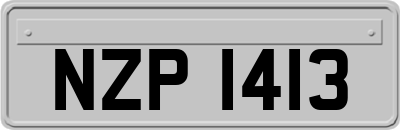 NZP1413