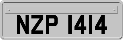 NZP1414