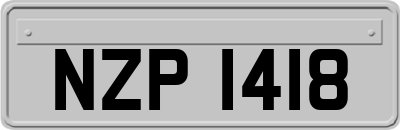 NZP1418