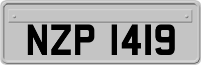 NZP1419