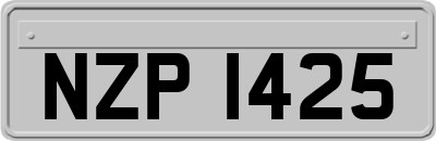 NZP1425