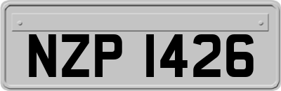 NZP1426