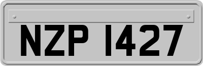 NZP1427
