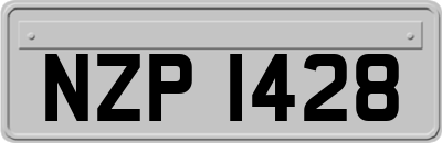 NZP1428