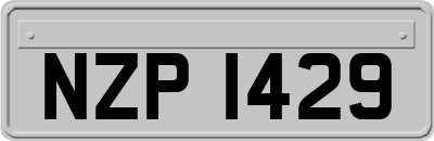 NZP1429