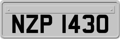 NZP1430