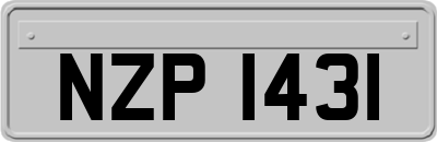 NZP1431