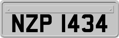NZP1434