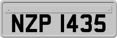NZP1435