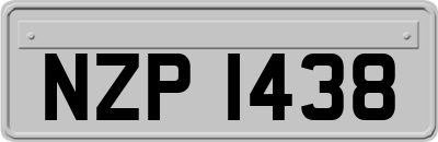 NZP1438