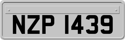 NZP1439