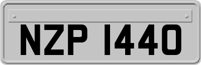 NZP1440
