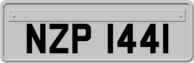 NZP1441
