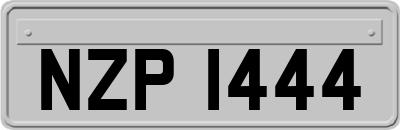 NZP1444