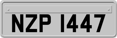 NZP1447