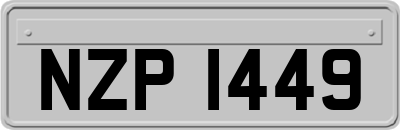 NZP1449