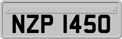 NZP1450