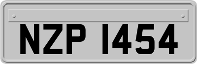 NZP1454