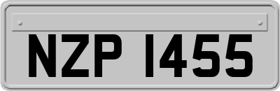 NZP1455