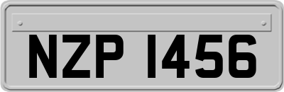 NZP1456