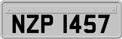 NZP1457