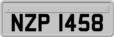 NZP1458