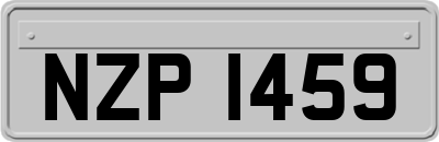 NZP1459