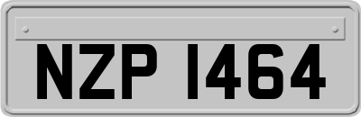 NZP1464