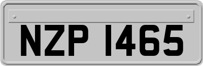 NZP1465
