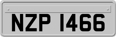 NZP1466