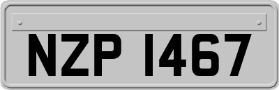 NZP1467