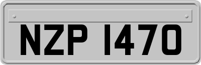 NZP1470