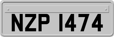 NZP1474