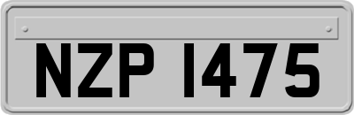 NZP1475