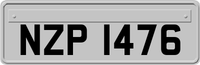 NZP1476