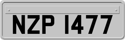 NZP1477