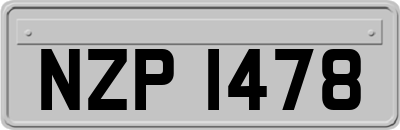 NZP1478