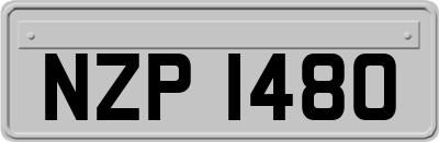NZP1480