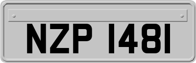 NZP1481