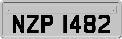 NZP1482