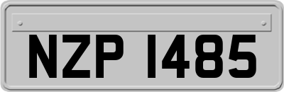 NZP1485