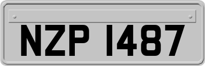 NZP1487