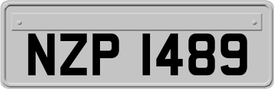 NZP1489