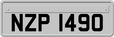 NZP1490